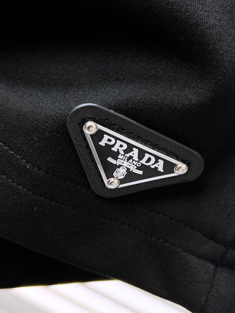 Prada Short Pants